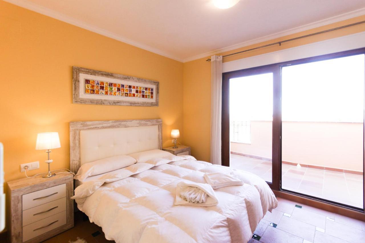 Casa Adosada Sol De Azahar By Costablancarent Dénia Exterior foto